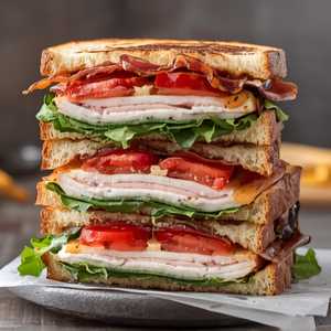 Turkey Club