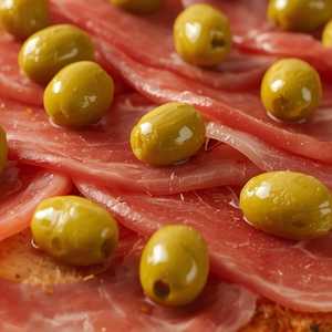 Prosciutto di Parma