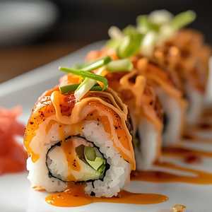 Santana Maki