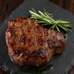 Prime Ribeye Steak