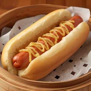 Hot Dog