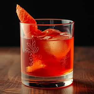 Florida Negroni