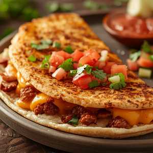 Quesataco