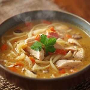 Soup Of The Day