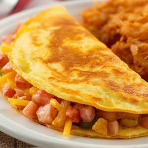 Denver Omelet