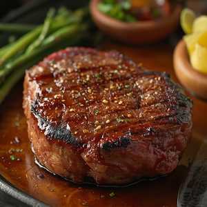 Ft. Worth Ribeye - 12 oz.