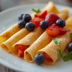 Crepes