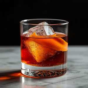 Negroni AF 'Alcohol Free'