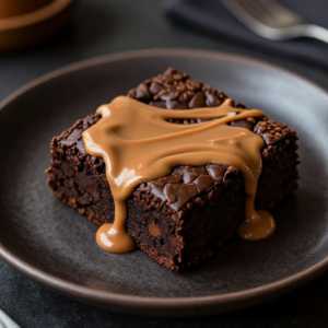 CHOCO BROWNIE