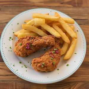 Chicken Fingers
