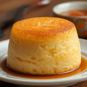 Sponge Cake