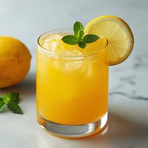 Mango Lemonade