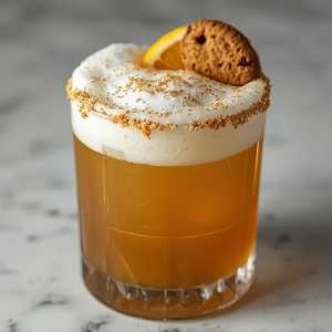 AMARETTO SOUR
