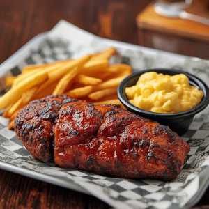 Smokehouse Combo - Choose 2