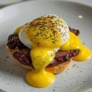 Novecento Benedict