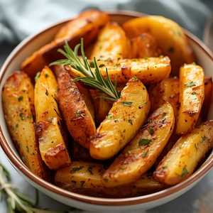 Roasted Potatoes