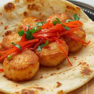 Scallop