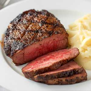New York Steak