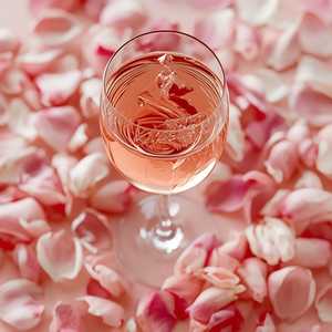 LA JOLIE FLEUR, ROSE