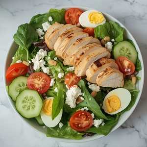 Warren Salad