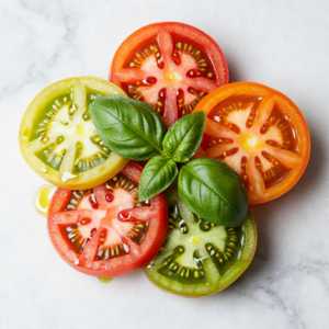 Heirloom Tomato