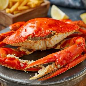 Alaskan King Crab