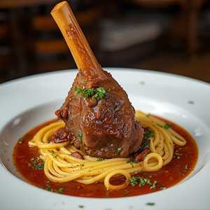 Ossobuco