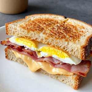 Grand Slamwich®
