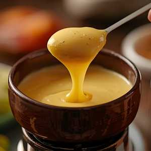 85 Cheese Fondue 치즈퐁듀