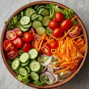Garden Salad