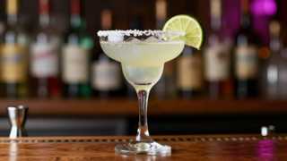 Margarita