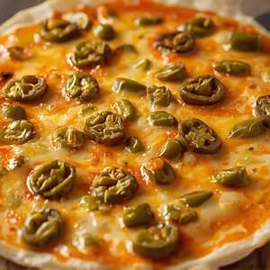 Cheese Crisp