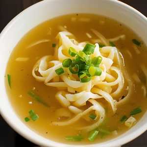 Egg Drop Soup