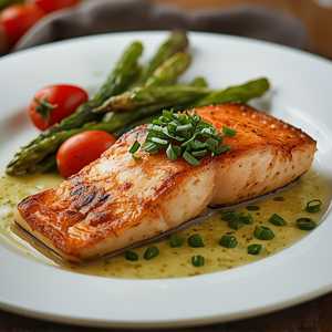 ALC Salmon Filet