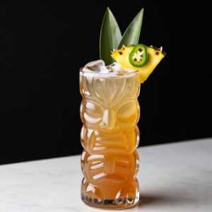 TIKI TORCH