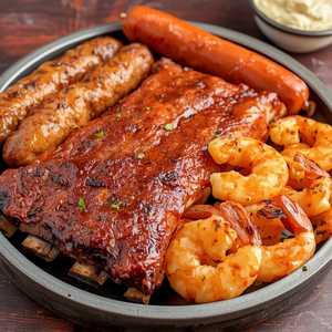 Rib Combos
