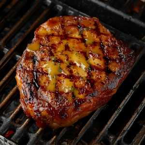 Ribeye Steak