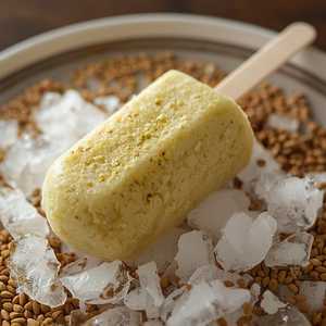 Kulfi