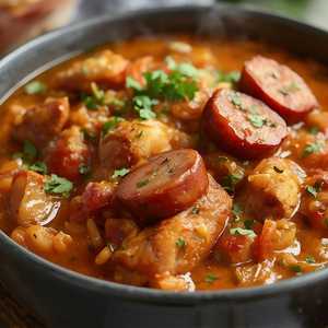 Jambalaya