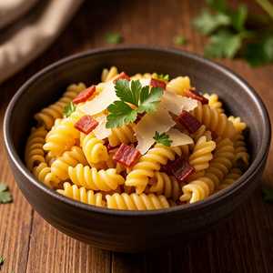Fusilli Calabrese
