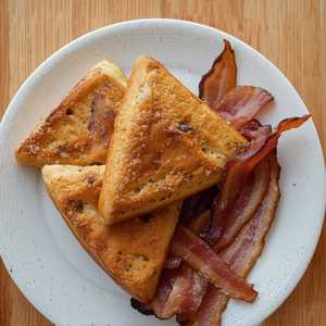 55+ French Toast