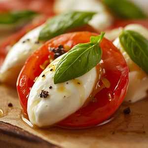 Buffalo Mozzarella
