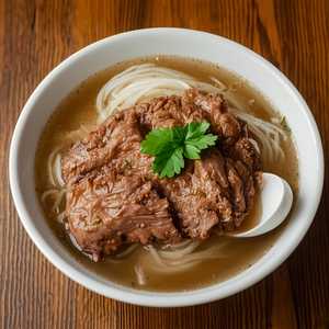 P6 - Phở Chín