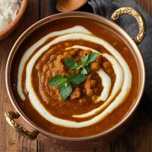 Dal Makhani