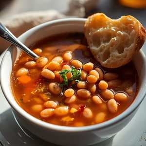 Bean Soup