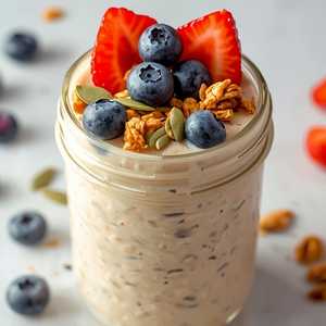 OVERNIGHT OATS