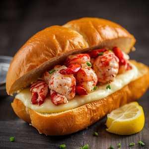 Lobster Roll
