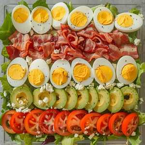 Cobb Salad