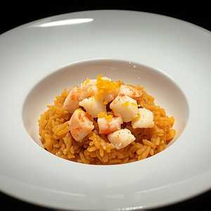 Venetian "Risotto"
