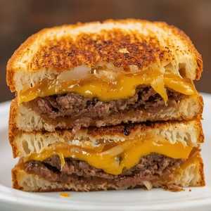 Patty Melt